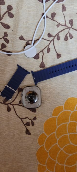Apple watch ultra 2