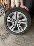 Jante Bmw Seria 3 F30