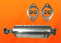 Filtru Particule DPF Hyundai Tucson 2.0 CRDi E4