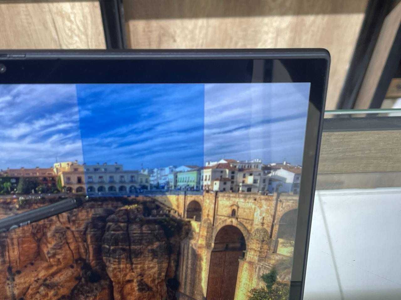 Lenovo ThinkPad L13 Yoga intel Core i5-1135G7 озу16гб 256ssd