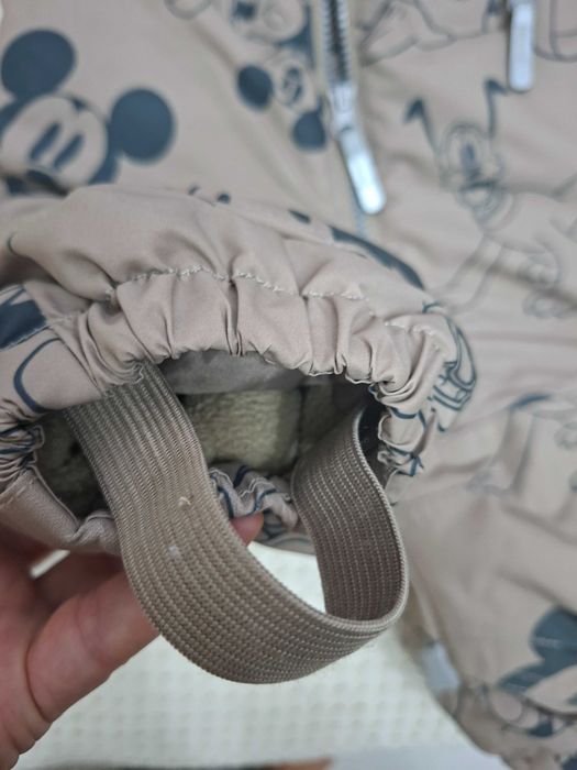 Бебешки космонавт HM, 68 см.