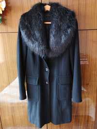 Зимно палто Sisley