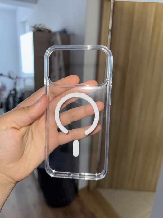Vand husa iphone 17 pro max