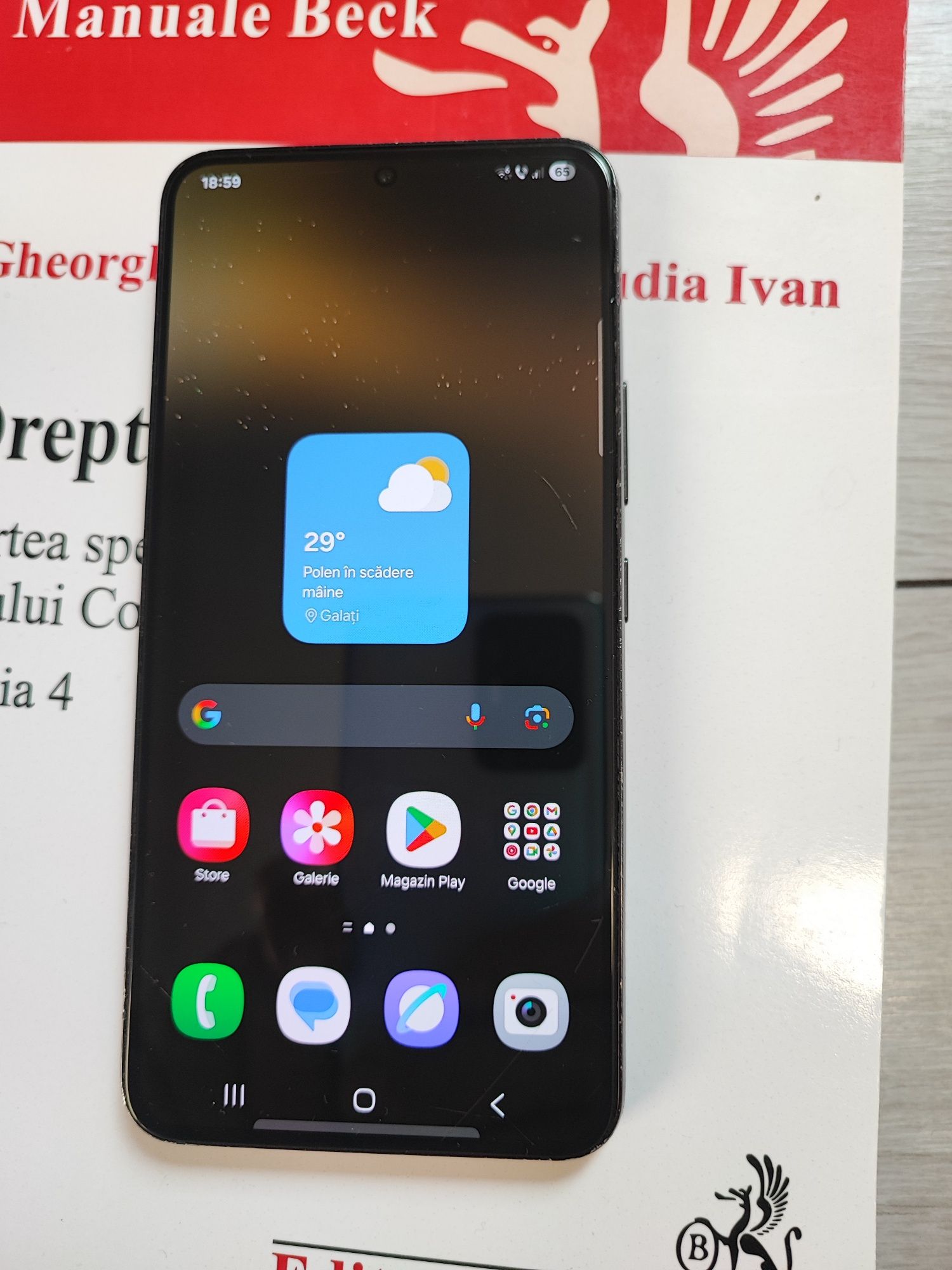 Samsung Galaxy S22 8/128GB