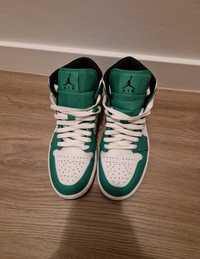 Air Jordan 1 MID verzi