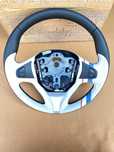 Volan piele Renault Clio 4 Captur nou editie limitata original Renault
