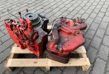Retarder VOLVO 1673728 -Piese de schimb VOLVO
