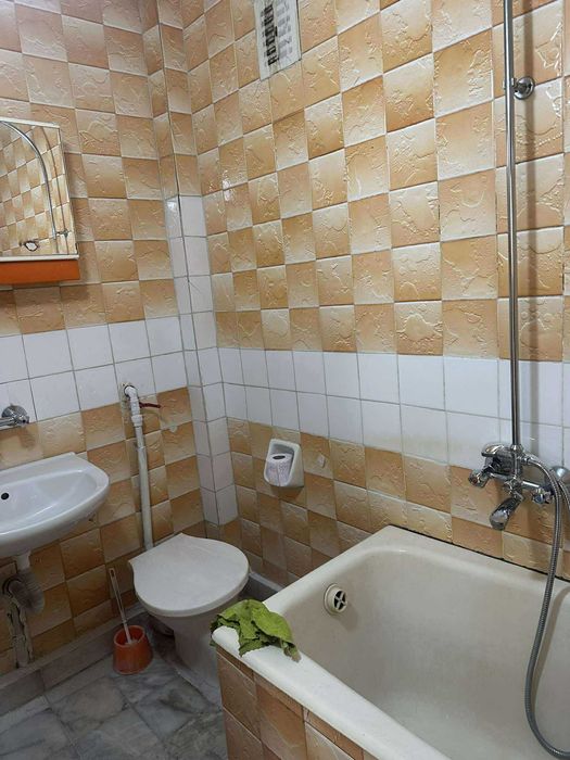 Дава се под наем Двустаен апартамент в София, Люлин 1 - 80 кв.м за 408 € - Снимка #6