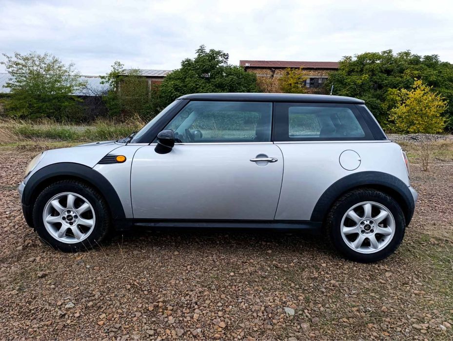 Mini Cooper1.6 i