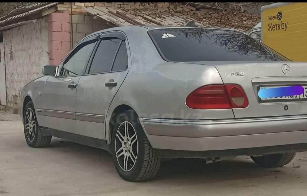 Мерседес Диска R16