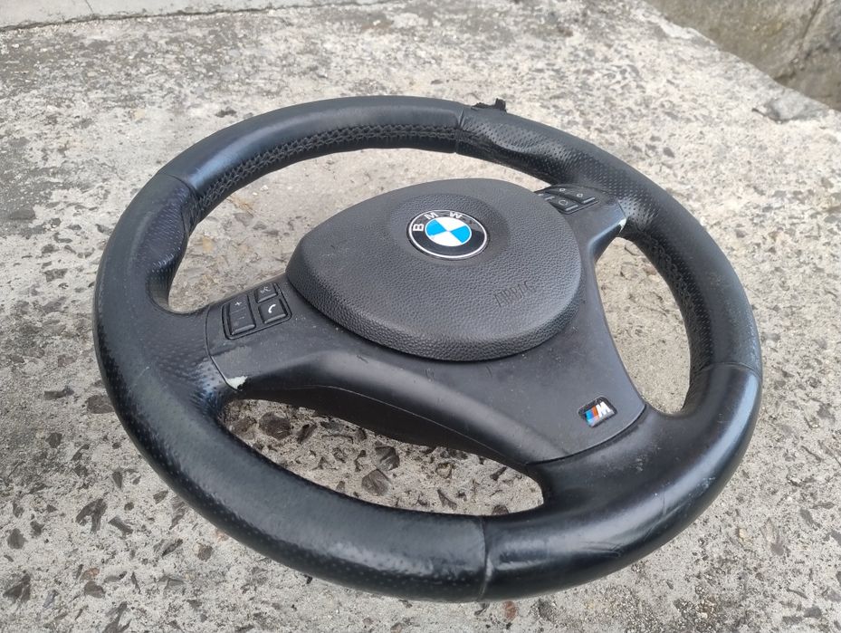 Волани за БМВ Е90 Е91 Е92 Е93 Е87/ BMW