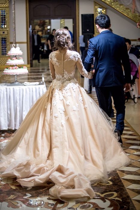 Продам свадебное платье