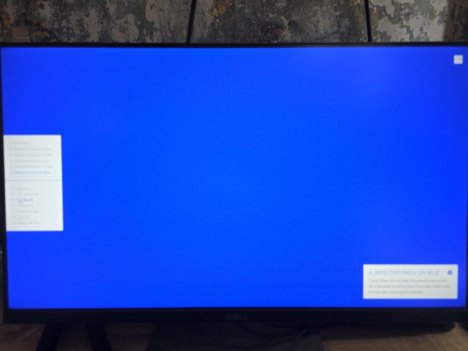 Монитор Dell U2414Hb 24"