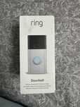 Ring Doorbell 2nd gen 1080p