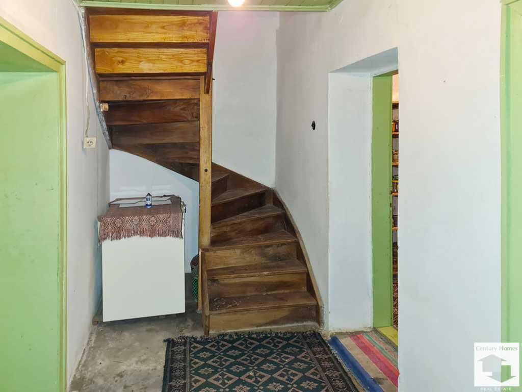 Продава се Къща в с. Горна Липница, Област Велико Търново - 95 кв.м за 253 €/кв.м - Снимка #3