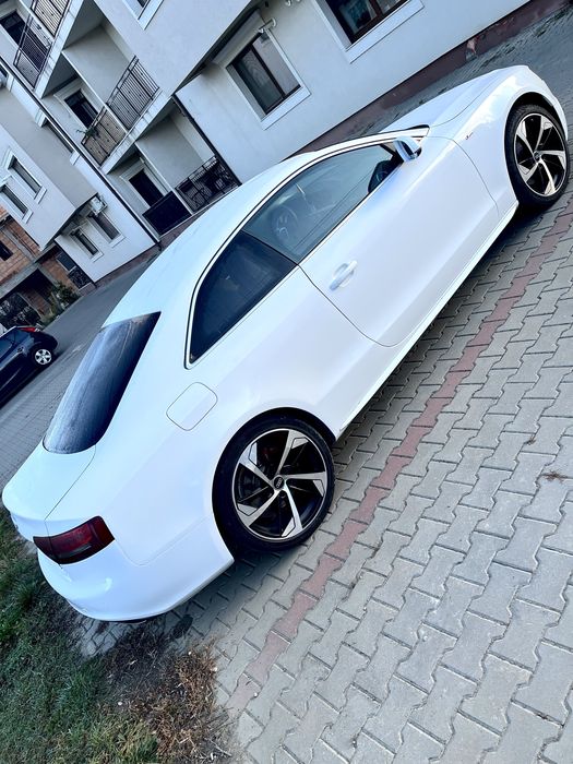 Audi A5 coupe 2.0 Quattro | SportBack S-Line | 2011 | Facelift