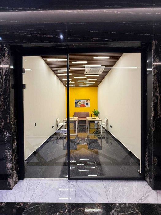 "СРОЧНАЯ ПРОДАЖА ‼️Коммерческое Nest One Евро 21м2 Арзон‼️‼️