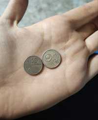 Монеты копейки нумизматика