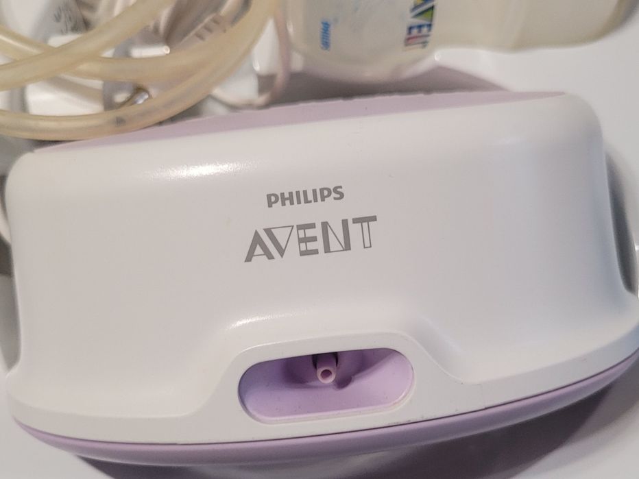 Philips Avent automata