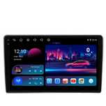 Navigatie Dedicata Toyota Auris (2006-2012), 9Inch, WiFi, Carplay