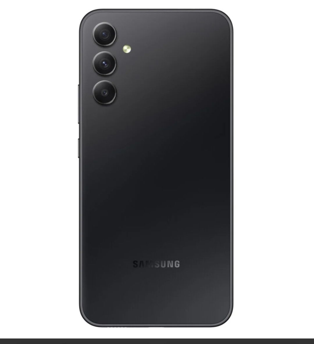 Samsung A34 5G 128gb yangi 1haftalik ishlatilgan.srochnoga:2.600.00
