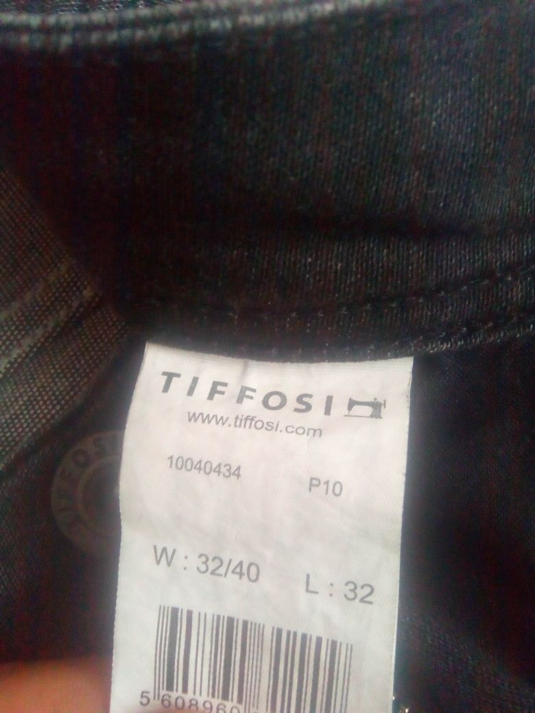 Дънки мъжки TIFFOSI