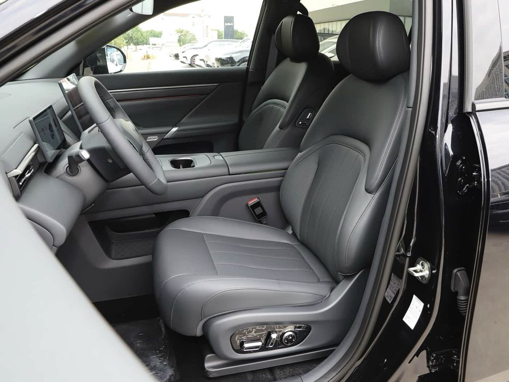 Dongfeng 008 Ultra 2025 в наличии