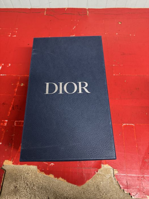Мъжки обувки dior