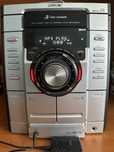 Combina sony cu subwoofer