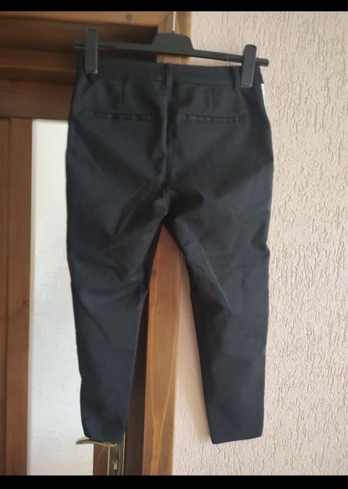 Pantaloni eleganti Vera Moda