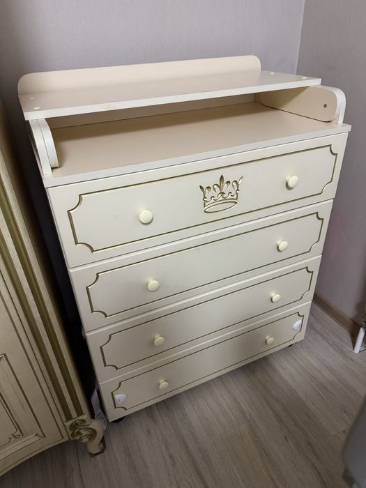 Продам детский пеленальный комод