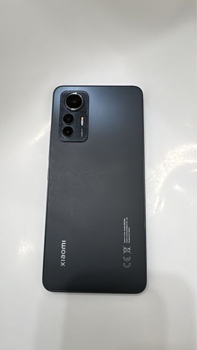 Продам xiaomi 12 lite или обмен на айфон