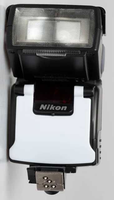 Nikon Speedlight SB-50DX Flash MODEL MAI VECHI, blit