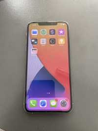 Iphone 11 pro max 64gb