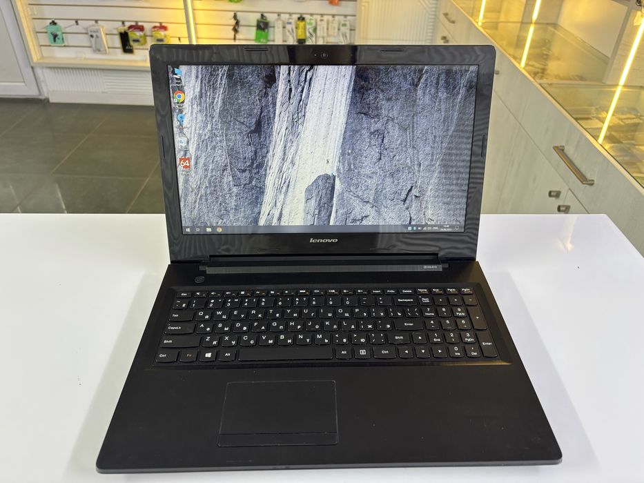 Ноутбук Lenovo Core I3 4 поколение!