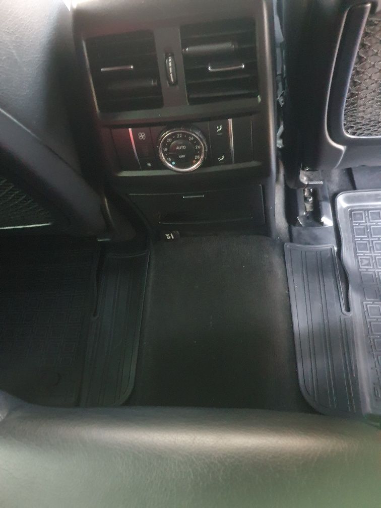 Mercedes gle coupe 350 d/proprietar/0 daune