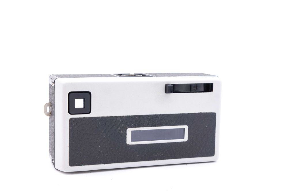 Aparat foto film Kodak Instamatic 224