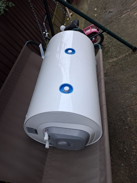 Vand boiler termoelectric