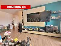 Apartament cu 4 camere, mobilat si utilat - Sibiu