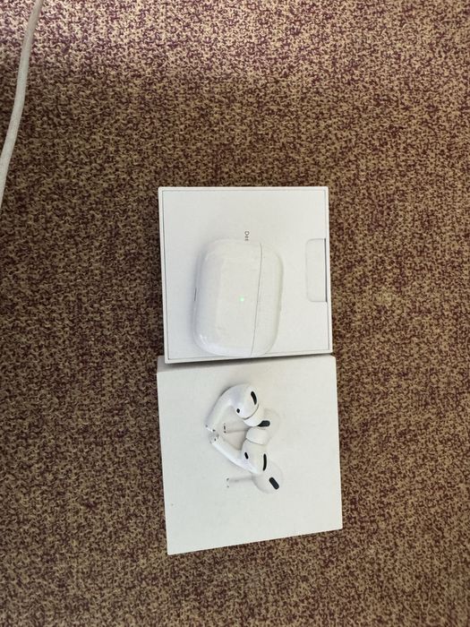 Air pods pro orginal