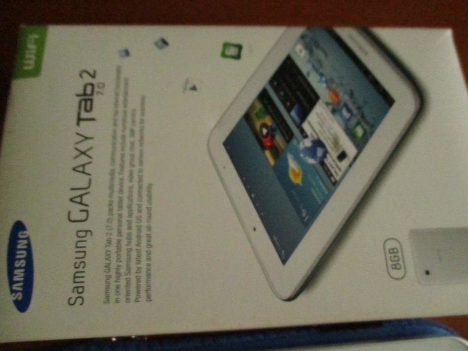 Samsung Galaxy Tab 2 v7