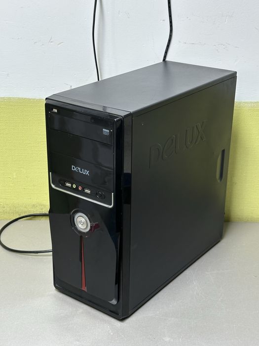 Системный блок i7-7700 GTX 1060 GB | Кэш-Маркет Ломбард