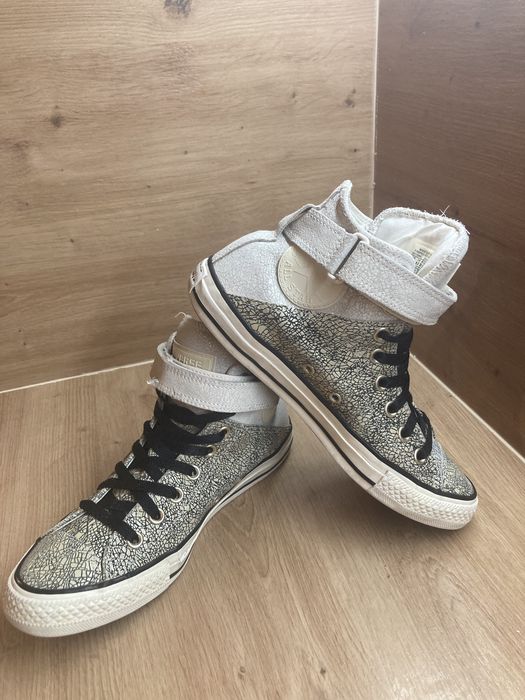 Converse кецове  номер 39,5