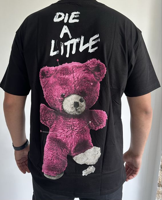 Тениски “gangs”