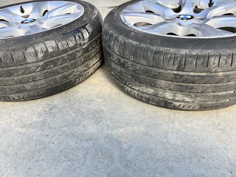 Jante bmw r18 style 396 f20 f21 f22 f30 f31 e90 e91 e92