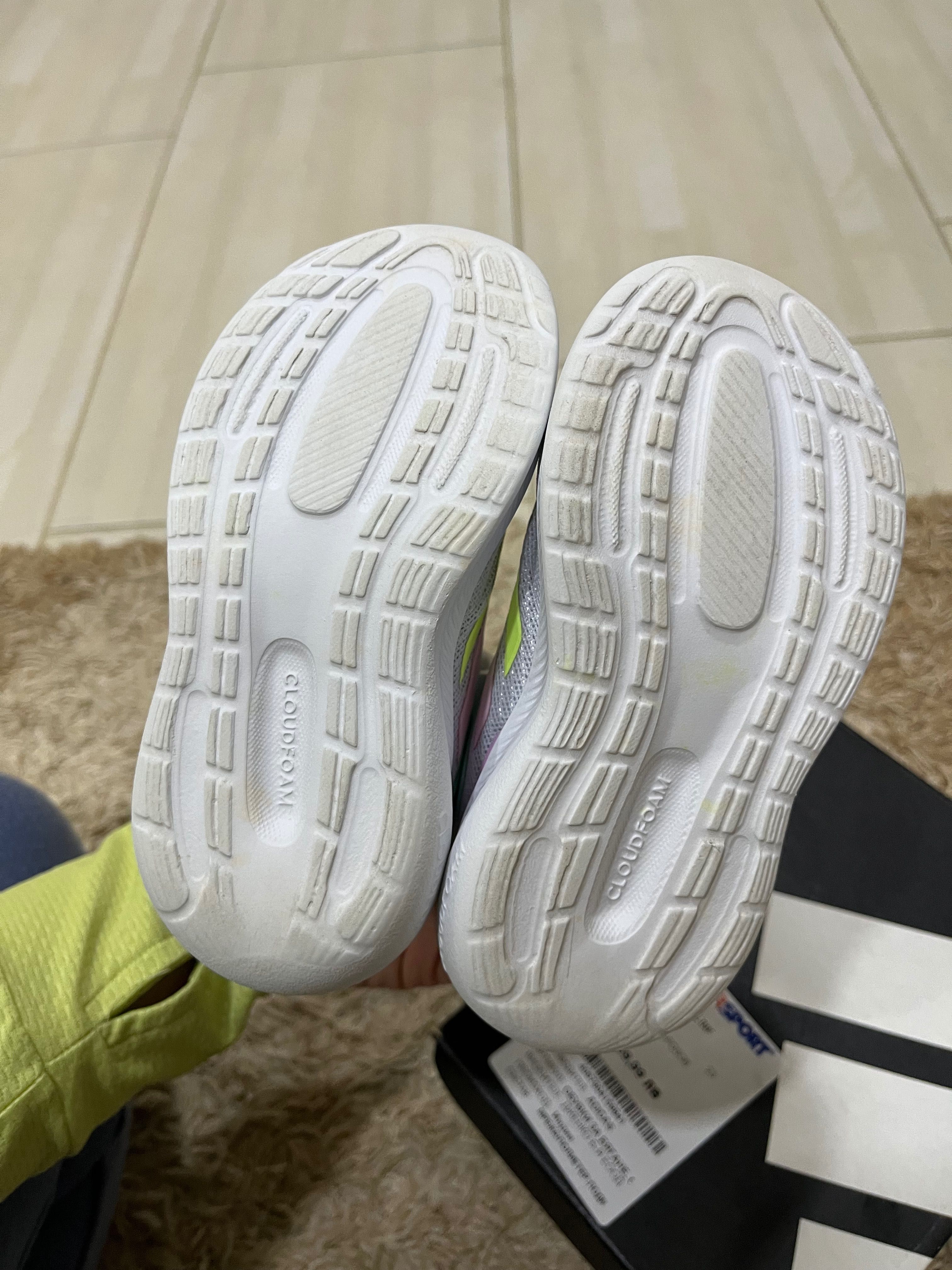 Детски маратонки adidas, reebok