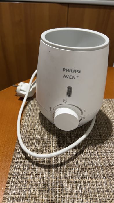 Нагревател за бутилки Philips Avent Advanced