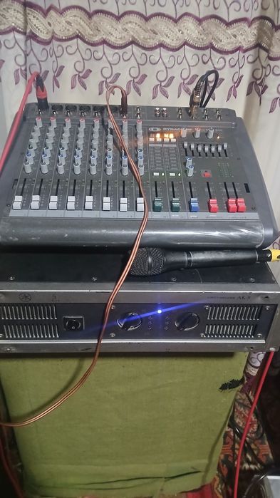 Musiqa markazi kalonka