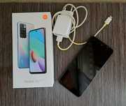 Телефон Redmi 10