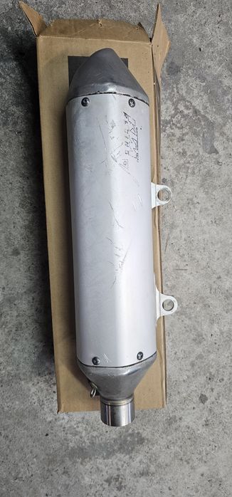 Оригинално гъре КТМ ихц 500